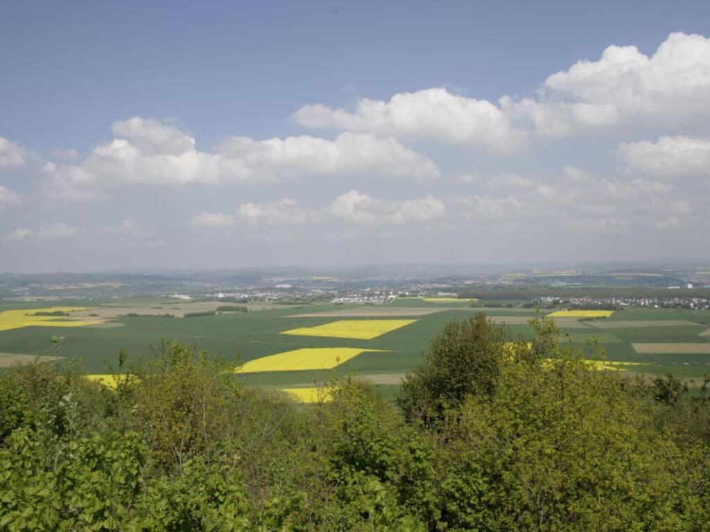 HunfeldenIdyll Near Limburg Lahnアパートメント エクステリア 写真